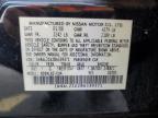 2008 Nissan Altima 2.5 на продаже в Lebanon, TN - Rear End