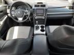 2012 Toyota Camry Base de vânzare în York Haven, PA - Rear End