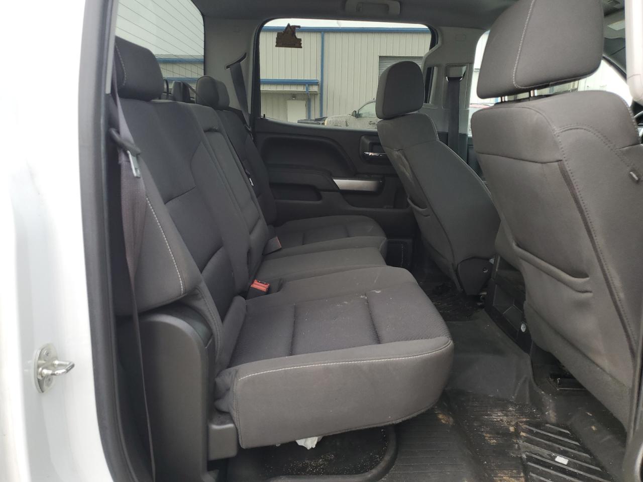 3GCUKRECXHG297482 CHEVROLET ALL Models 2017
