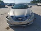 2011 Hyundai Sonata Se for Sale in Wilmer, TX - Front End