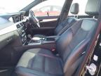 2014 MERCEDES BENZ C220 AMG S for sale at Copart EAST KILBRIDE