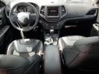 2022 Jeep Cherokee Trailhawk на продаже в Tifton, GA - Front End