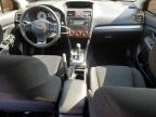 2012 Subaru Impreza Premium იყიდება Chalfont-ში, PA - Undercarriage