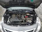 2017 Nissan Versa S продається в Tifton, GA - All Over