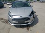2019 Ford Fiesta Se for Sale in Grand Prairie, TX - Front End