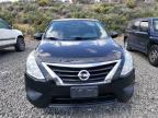 2016 Nissan Versa S იყიდება Reno-ში, NV - Mechanical