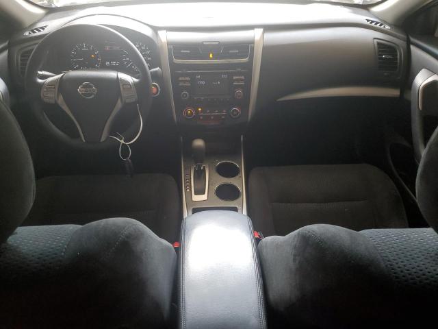  NISSAN ALTIMA 2015 Szary