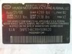 2009 Hyundai Sonata Gls for Sale in Hampton, VA - Front End