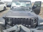 2018 Jeep Wrangler Unlimited Sport للبيع في Cicero، IN - Front End