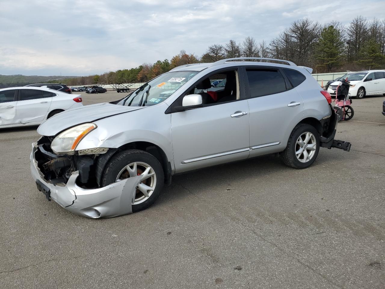 Brookhaven, NY에서 판매 중인 2011 Nissan Rogue S - All Over