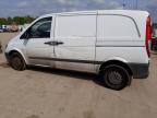 2010 MERCEDES BENZ VITO 109 C for sale at Copart SANDY