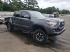 2018 Toyota Tacoma Double Cab zu verkaufen in Eight Mile, AL - Side