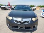 2011 Acura Tsx  for Sale in Grand Prairie, TX - Hail