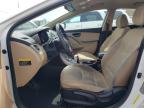 2013 Hyundai Elantra Gls de vânzare în Glassboro, NJ - Normal Wear