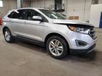2018 Ford Edge Sel იყიდება Blaine-ში, MN - Front End