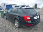 2016 SKODA OCTAVIA SE for sale at Copart EAST KILBRIDE