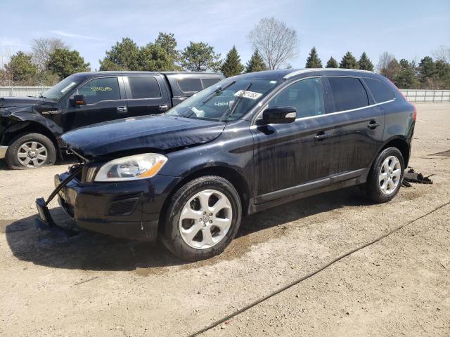 2012 Volvo Xc60 T6