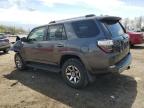 2017 Toyota 4Runner Sr5/Sr5 Premium en Venta en Baltimore, MD - Front End