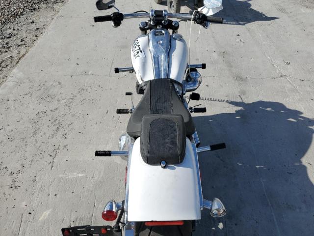 2024 HARLEY-DAVIDSON FXBR 