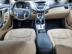 2012 Hyundai Elantra Gls na sprzedaż w Tanner, AL - Front End