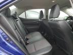 2016 Toyota Corolla L zu verkaufen in American Canyon, CA - Front End