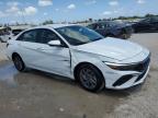 2024 Hyundai Elantra Sel for Sale in West Palm Beach, FL - Front End