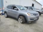 2018 Jeep Compass Latitude на продаже в Windsor, NJ - Rear End