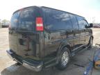 2005 Chevrolet Express G1500  de vânzare în Pekin, IL - Side