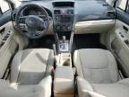 2013 Subaru Xv Crosstrek 2.0 Premium продається в Barberton, OH - Side
