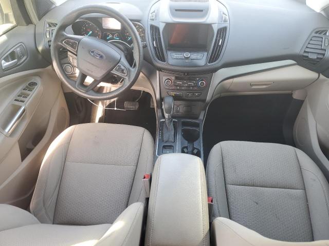  FORD ESCAPE 2018 Золотой