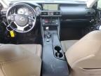2017 Lexus Is 300 for Sale in Brighton, CO - Front End
