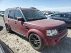 2012 Land Rover Lr4 Hse en Venta en Magna, UT - Mechanical