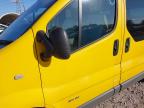 2010 RENAULT TRAFIC SL29DCI 115 VAN for sale at Copart BRISTOL
