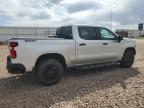 2020 Chevrolet Silverado K1500 Lt Trail Boss за продажба в Rapid City, SD - Front End