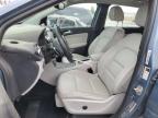 2015 Mercedes-Benz B Electric de vânzare în Mentone, CA - Side