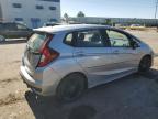 2020 Honda Fit Sport de vânzare în Albuquerque, NM - Rear End