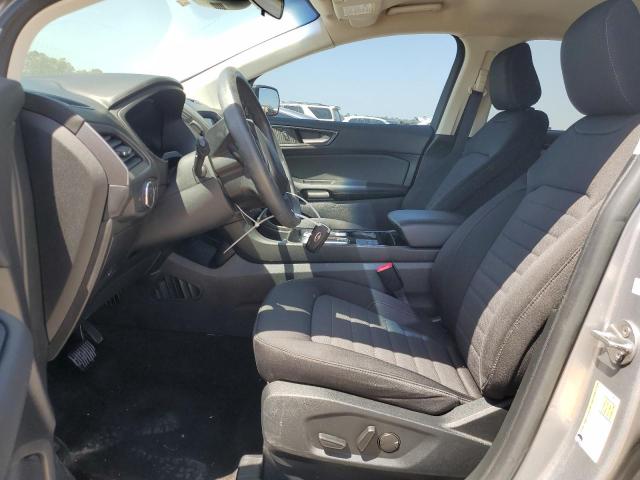  FORD EDGE 2020 Srebrny
