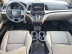 2023 Honda Odyssey Exl for Sale in Mercedes, TX - Water/Flood
