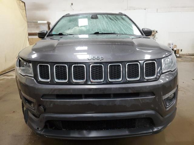  JEEP COMPASS 2017 Charcoal