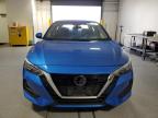 2023 Nissan Sentra Sv en Venta en Phoenix, AZ - Side