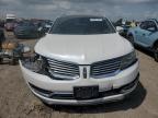 2016 Lincoln Mkx Reserve на продаже в Houston, TX - Front End