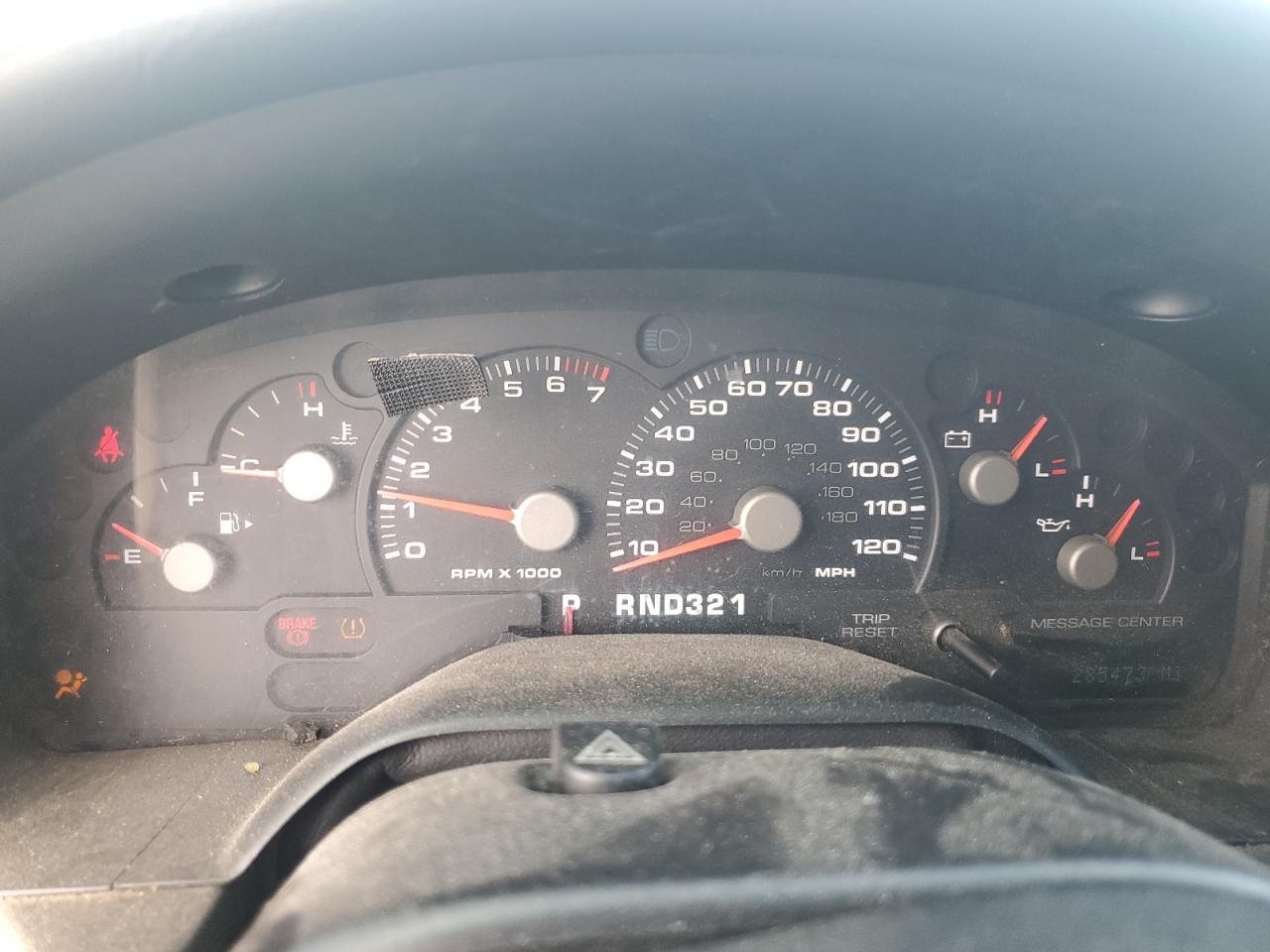 2004 Ford Explorer Limited VIN: 1FMDU75W74ZA41590 Lot: 54983585