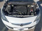 2013 VAUXHALL ASTRA GTC for sale at Copart YORK