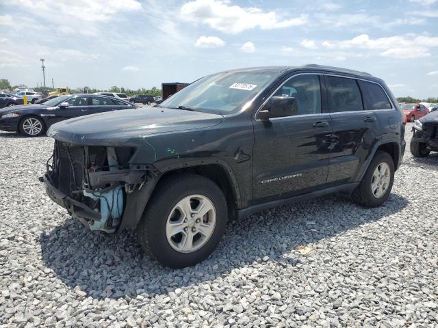  JEEP GRAND CHER 2014 Чорний