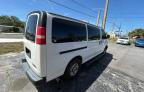 2014 Gmc Savana G2500 Ls на продаже в Orlando, FL - Minor Dent/Scratches