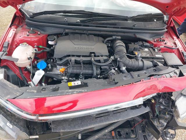 2024 HYUNDAI BAYON ULTI