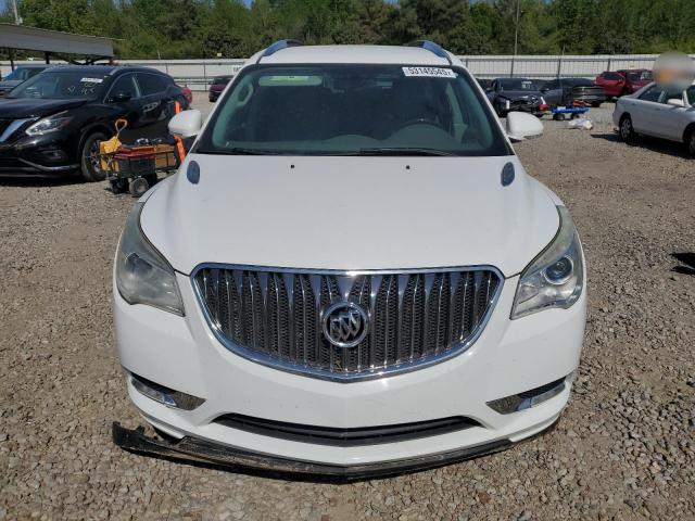 Паркетники BUICK ENCLAVE 2016 Білий
