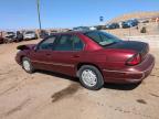 1999 Chevrolet Lumina Base for Sale in Albuquerque, NM - Front End