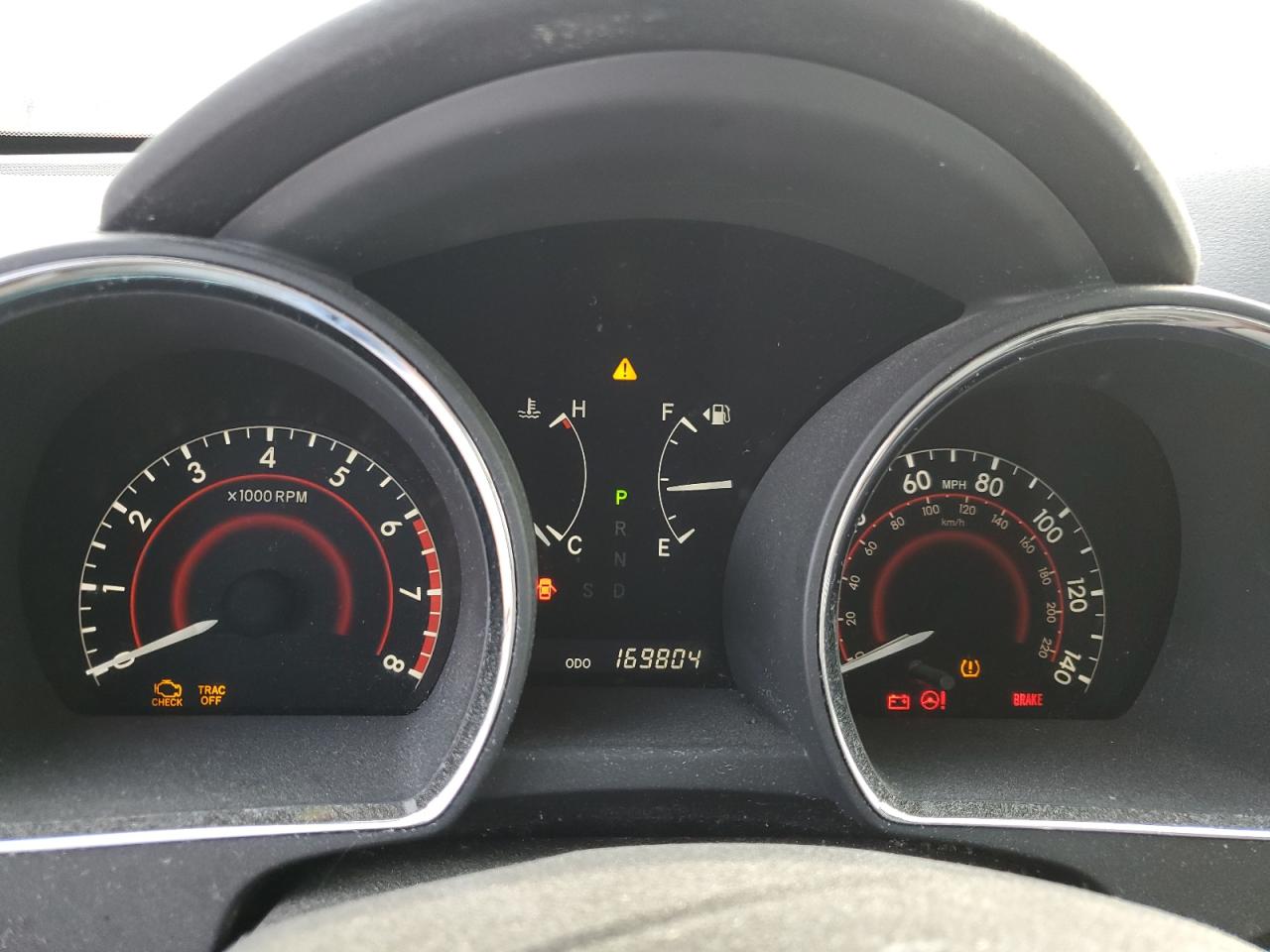 2012 Toyota Highlander Base VIN: 5TDZA3EH6CS018332 Lot: 53871085