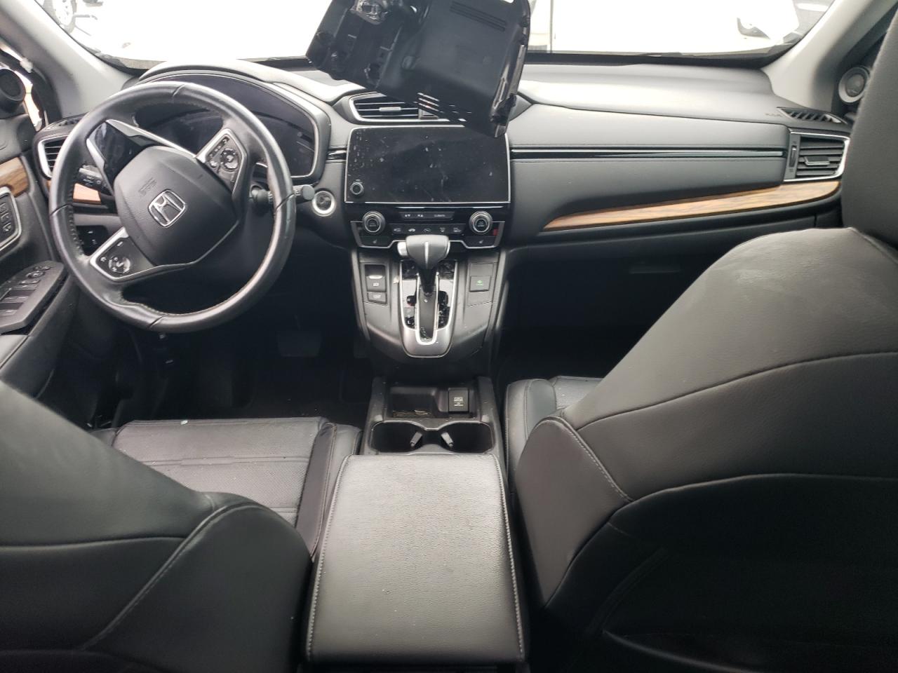 2019 Honda Cr-V Exl VIN: 2HKRW1H85KH510081 Lot: 53657745